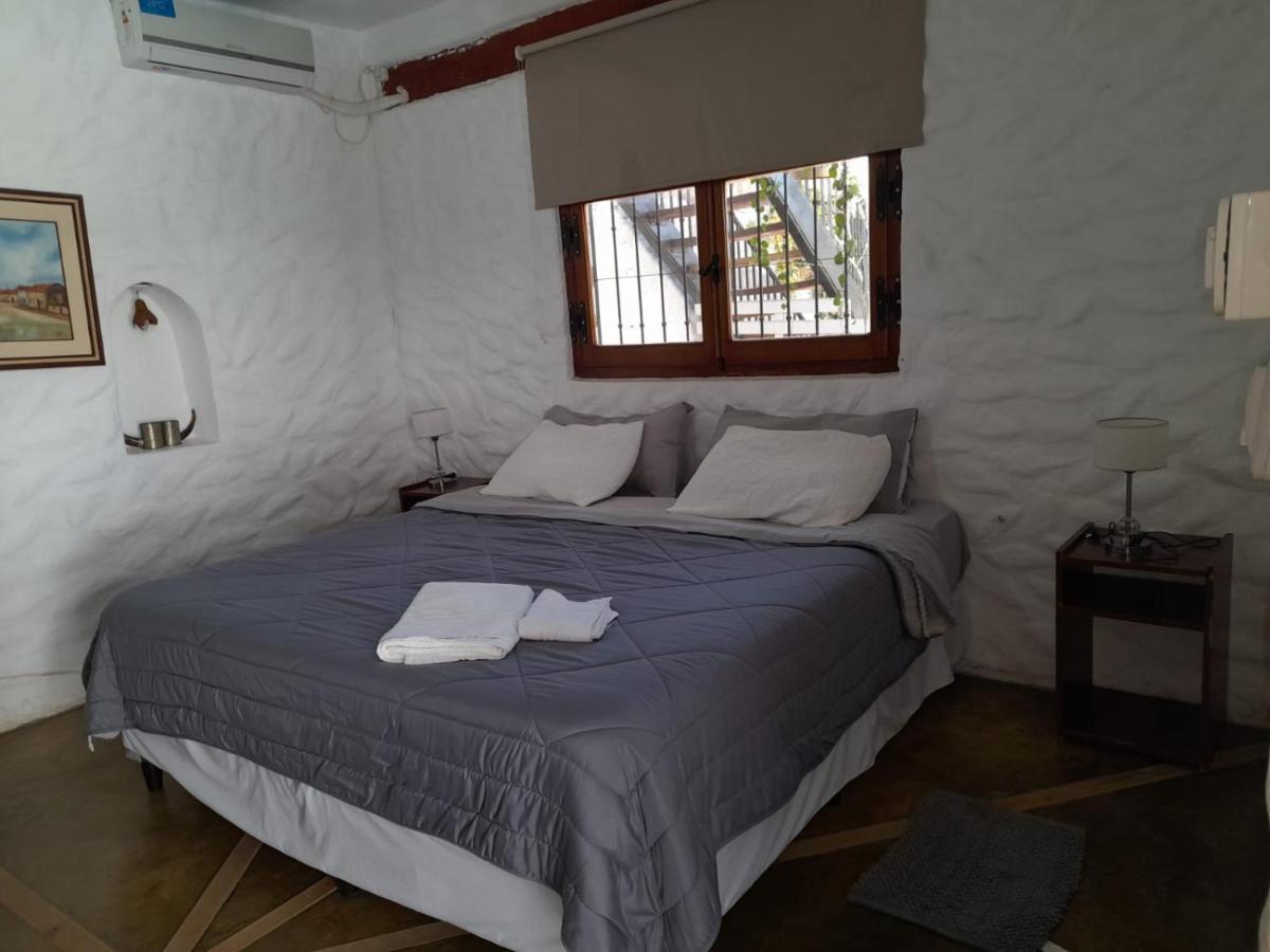 Hostal Andino Cafayate Exterior foto