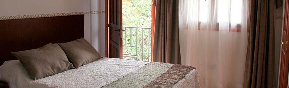 Hostal Andino Cafayate Exterior foto